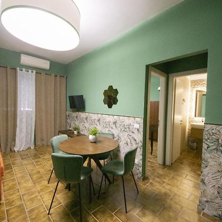 Flowers House Casa Vacanze Napoli Ngoại thất bức ảnh