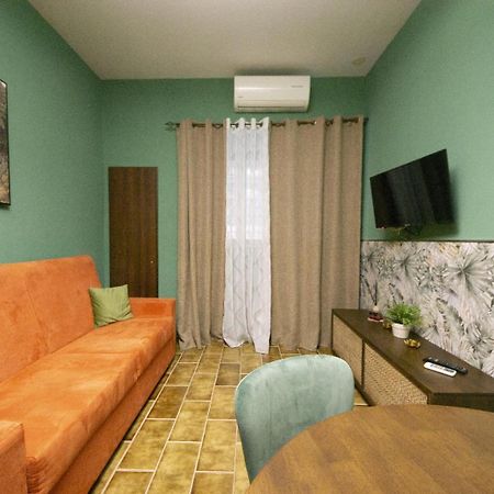Flowers House Casa Vacanze Napoli Ngoại thất bức ảnh