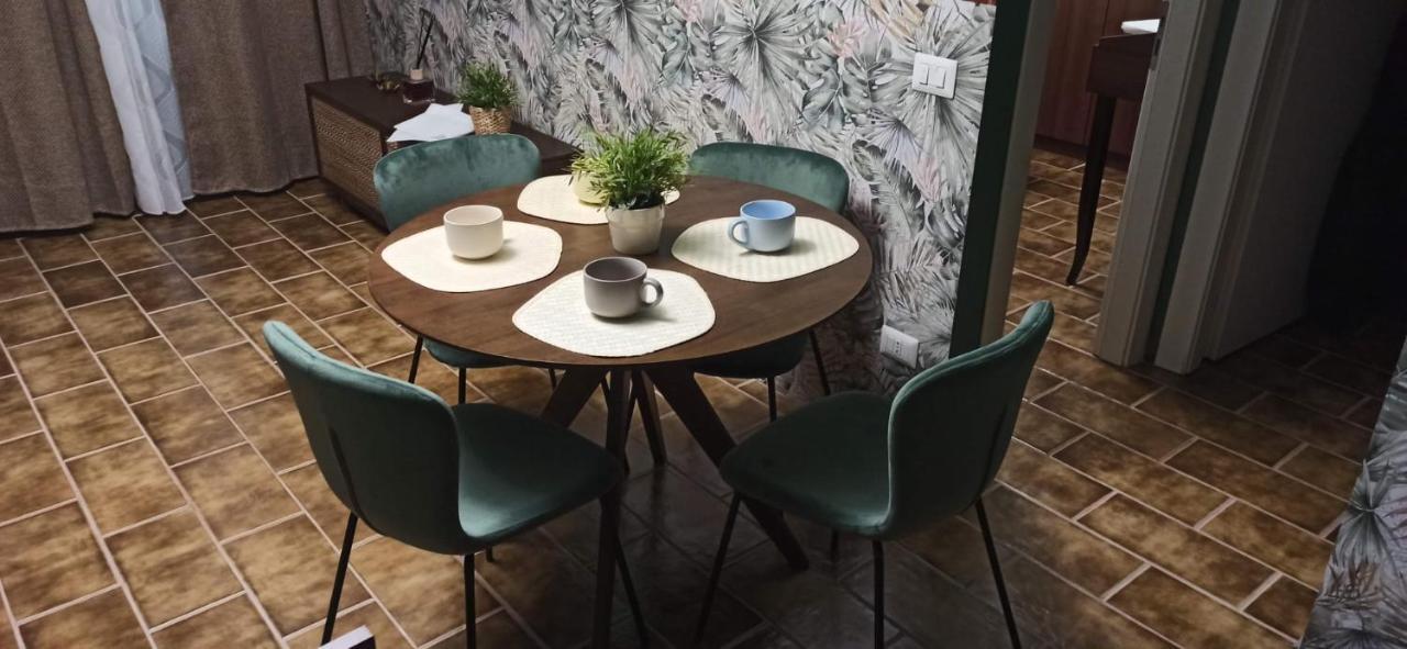 Flowers House Casa Vacanze Napoli Ngoại thất bức ảnh