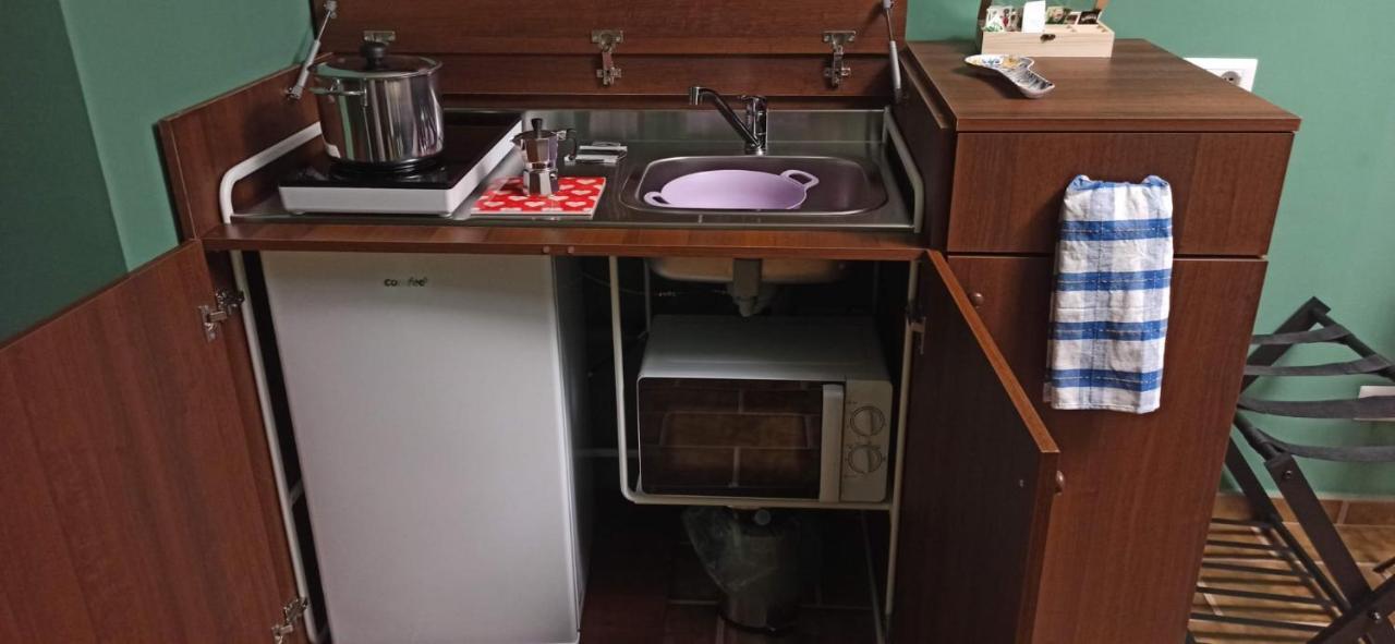 Flowers House Casa Vacanze Napoli Ngoại thất bức ảnh