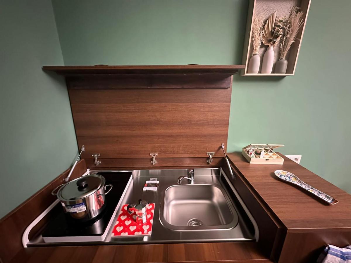 Flowers House Casa Vacanze Napoli Ngoại thất bức ảnh