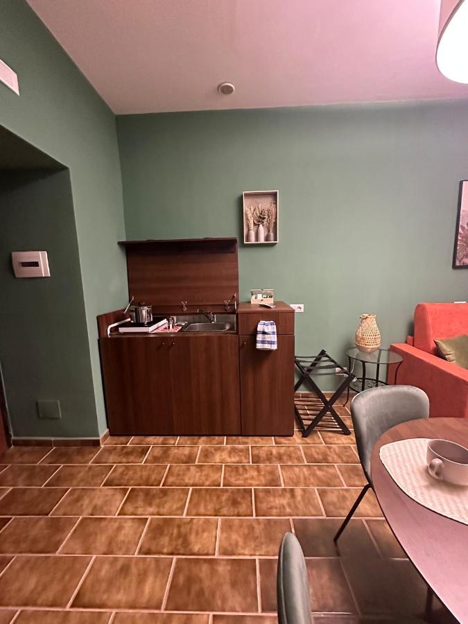 Flowers House Casa Vacanze Napoli Ngoại thất bức ảnh