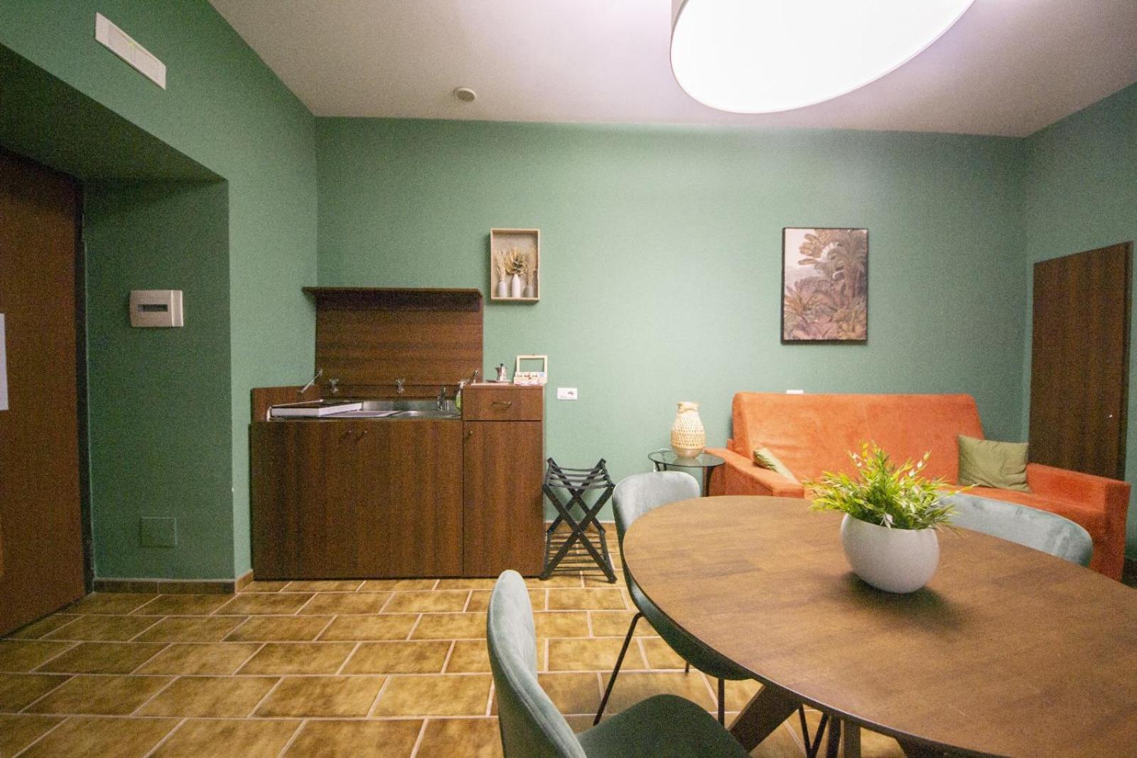 Flowers House Casa Vacanze Napoli Ngoại thất bức ảnh