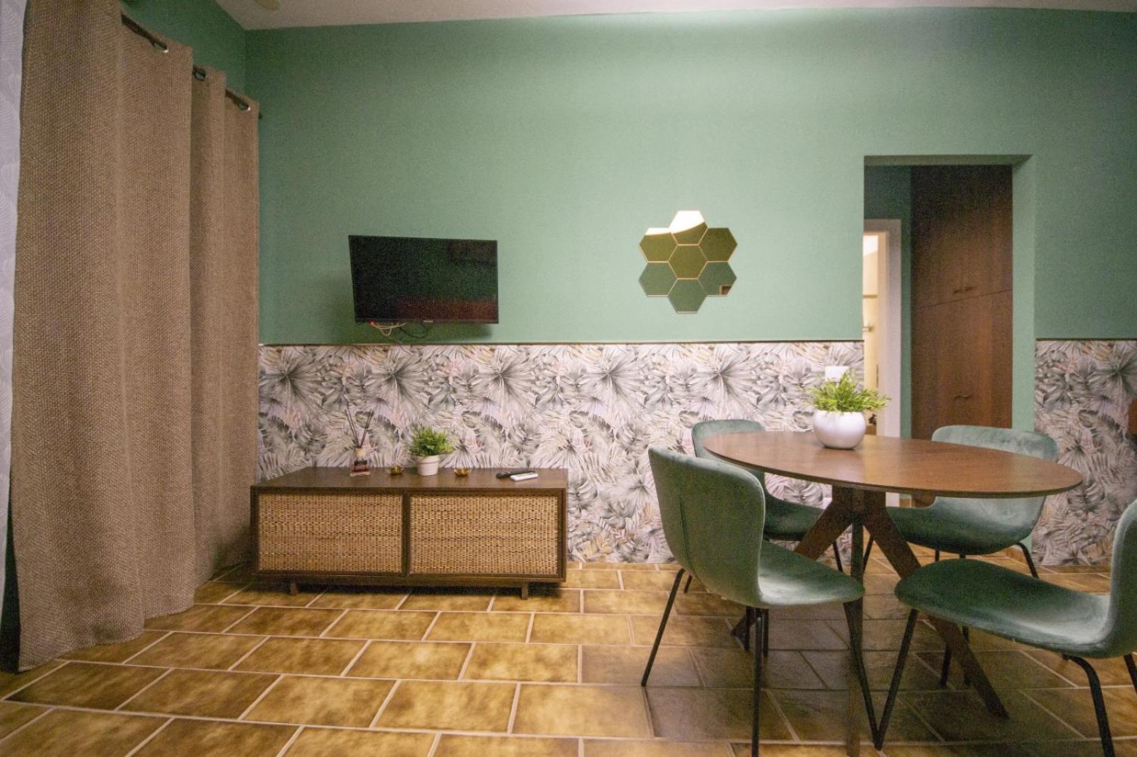 Flowers House Casa Vacanze Napoli Ngoại thất bức ảnh